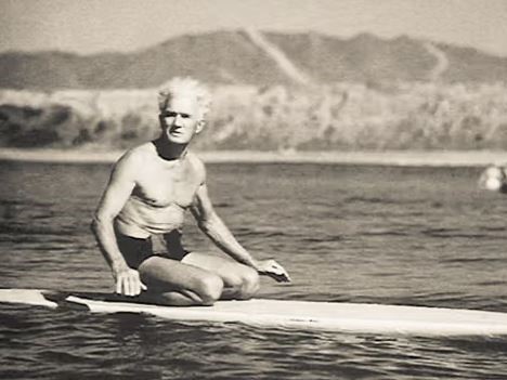 Ed &ldquo;Pop&rdquo; Proctor